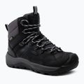 Dámske trekové topánky KEEN Revel IV Mid Polar black 1023631