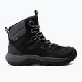 Dámske trekové topánky KEEN Revel IV Mid Polar black 1023631 2