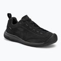KEEN Jasper II pánske trekové topánky black 1023868