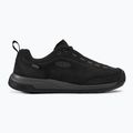 KEEN Jasper II pánske trekové topánky black 1023868 2