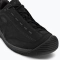 KEEN Jasper II pánske trekové topánky black 1023868 7
