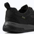 KEEN Jasper II pánske trekové topánky black 1023868 8