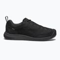 KEEN Jasper II pánske trekové topánky black 1023868 11