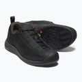 KEEN Jasper II pánske trekové topánky black 1023868 13