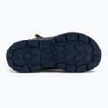 Detské trekové topánky KEEN Redwood Mid hnedé 1023882 5