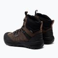 KEEN Revel IV Mid Polar brown pánske trekové topánky 1024136 3