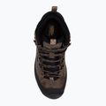 KEEN Revel IV Mid Polar brown pánske trekové topánky 1024136 6