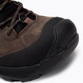 KEEN Revel IV Mid Polar brown pánske trekové topánky 1024136 7