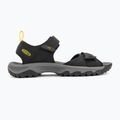 Keen Targhee III Open Toe H2 pánske trekingové sandále čierne 124865 2