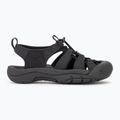 Dámske trekingové sandále Keen Newport H2 black 12528 2