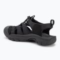 Dámske trekingové sandále Keen Newport H2 black 12528 3
