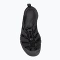 Dámske trekingové sandále Keen Newport H2 black 12528 5