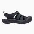 Dámske trekingové sandále Keen Newport H2 black 12528 8