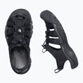 Dámske trekingové sandále Keen Newport H2 black 12528 9