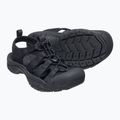Dámske trekingové sandále Keen Newport H2 black 12528 10