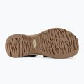 Dámske trekingové sandále KEEN Rose navy 5