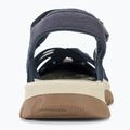 Dámske trekingové sandále KEEN Rose navy 7