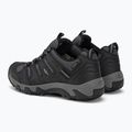 Pánske trekové topánky KEEN Koven Wp black-grey 1025155 3