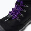 Detské trekingové topánky KEEN Greta black 1025522 8