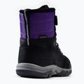 Detské trekingové topánky KEEN Greta black 1025522 9