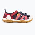 Detské trekingové sandále KEEN Knotch Creek navy/pruhy 2