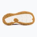 Detské trekingové sandále KEEN Knotch Creek navy/pruhy 5