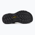 KEEN Zerraport II Military olive/black pánske trekingové sandále 5