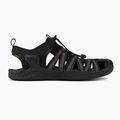 Pánske trekingové sandále Keen Drift Creek H2 black 126122 2