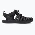 Dámske trekingové sandále Keen Drift Creek H2 black 126126 2