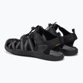 Dámske trekingové sandále Keen Drift Creek H2 black 126126 3