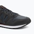Pánske topánky New Balance 500's V2 blue 7