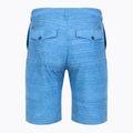 Pánske šortky Quiksilver Platypus Amphibian 21" blue 2