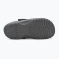 Nazúvaky Crocs Classic stale grey 5
