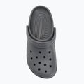 Nazúvaky Crocs Classic stale grey 6