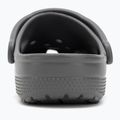 Nazúvaky Crocs Classic stale grey 7