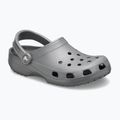 Nazúvaky Crocs Classic stale grey