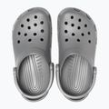 Nazúvaky Crocs Classic stale grey 4