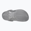 Nazúvaky Crocs Classic stale grey 5
