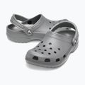Nazúvaky Crocs Classic stale grey 6