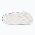 Žabky Crocs Crocband white 11016-11I 6