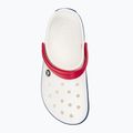 Žabky Crocs Crocband white 11016-11I 7