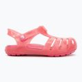 Detské sandále Crocs Isabella Sandal PS paradise pink 2