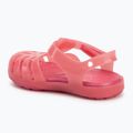 Detské sandále Crocs Isabella Sandal PS paradise pink 3