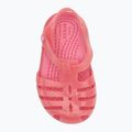 Detské sandále Crocs Isabella Sandal PS paradise pink 5