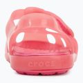 Detské sandále Crocs Isabella Sandal PS paradise pink 6