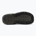 Pánske sandále Crocs Swiftwater Mesh Deck espresso 4