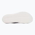 Dámske šľapky Crocs Swiftwater Sandal navy/white 4