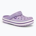 Žabky Crocs Crocband fialové 11016-50Q
