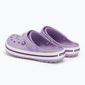 Žabky Crocs Crocband fialové 11016-50Q 4