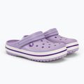 Žabky Crocs Crocband fialové 11016-50Q 5